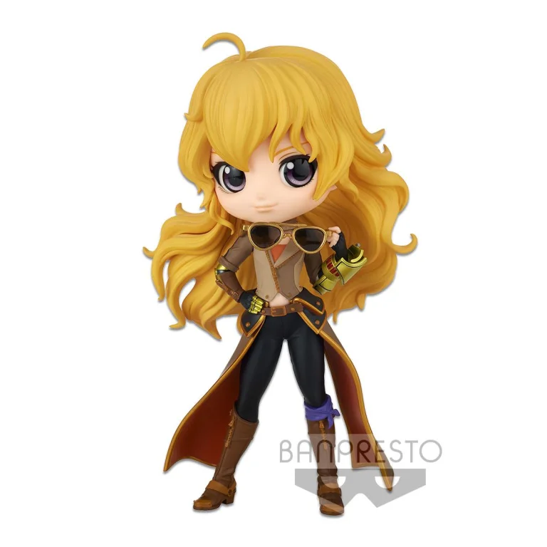 RWBY - Q posket - Yang Xiao Long