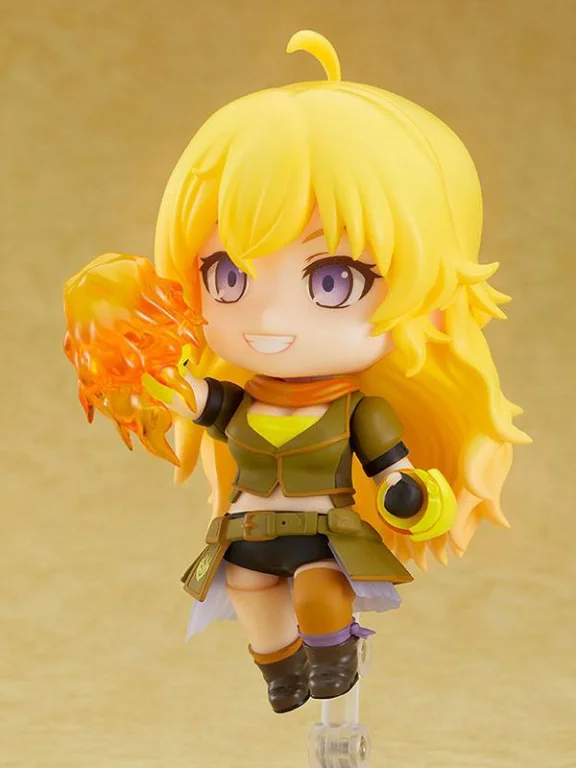 RWBY - Nendoroid - Yang Xiao Long