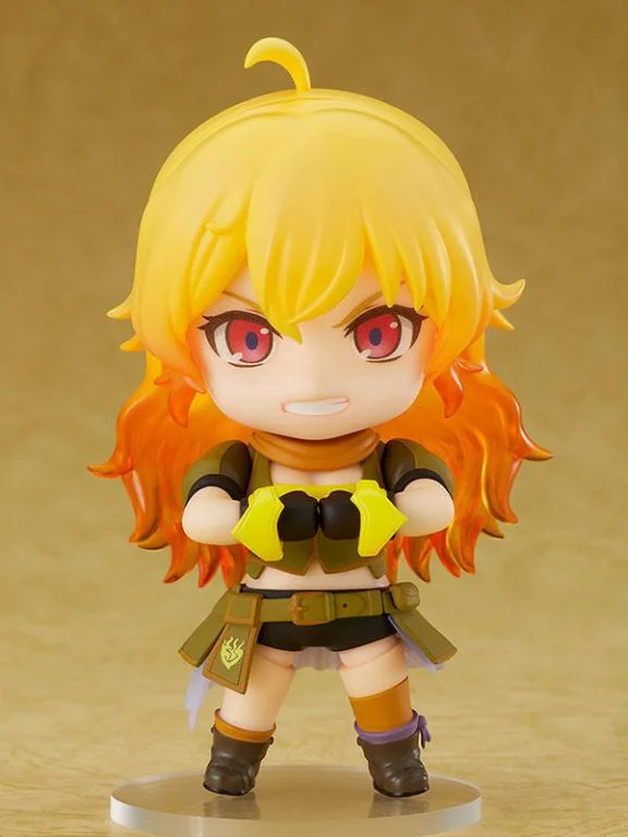 RWBY - Nendoroid - Yang Xiao Long