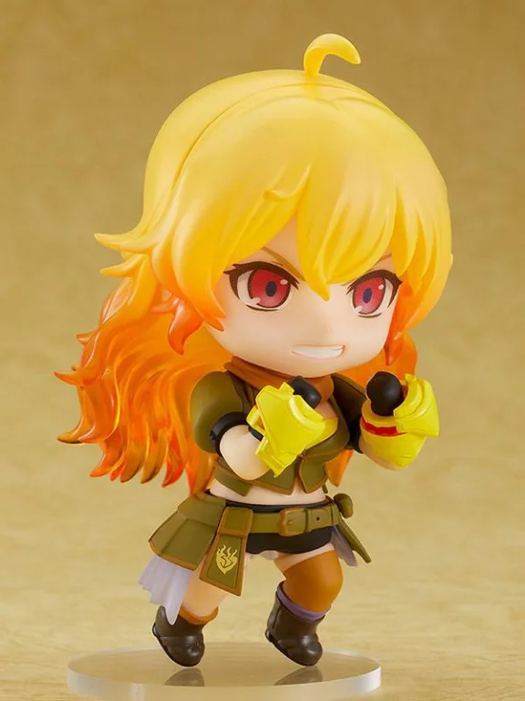 RWBY - Nendoroid - Yang Xiao Long