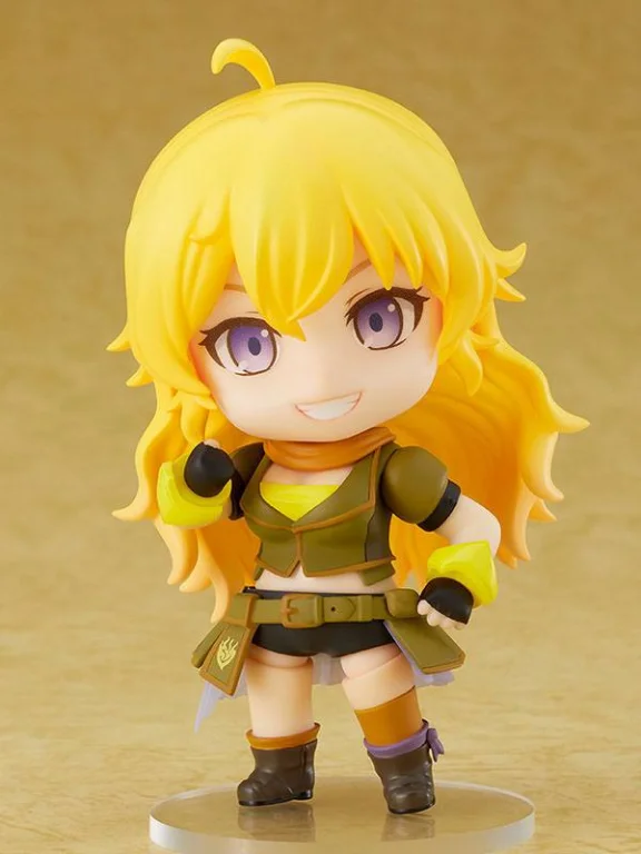 RWBY - Nendoroid - Yang Xiao Long