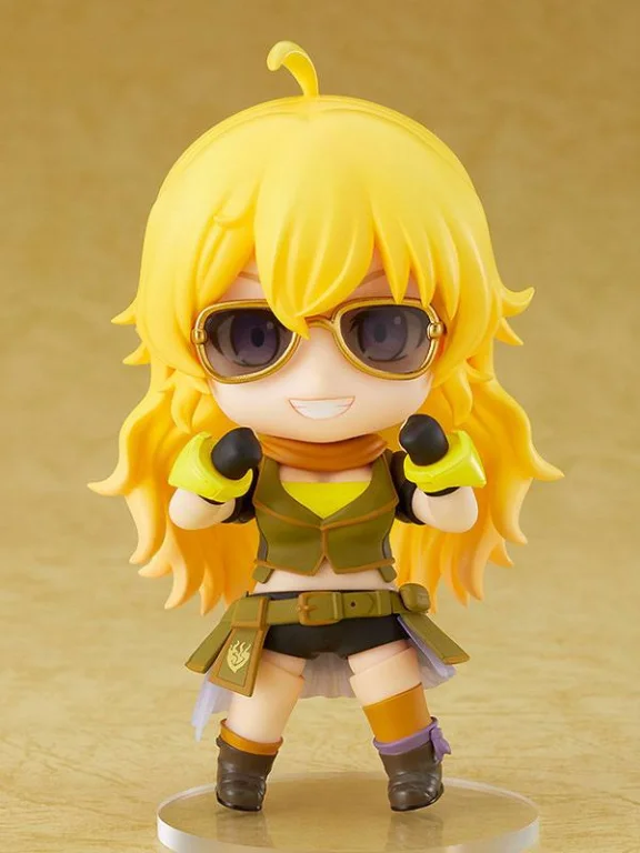 RWBY - Nendoroid - Yang Xiao Long