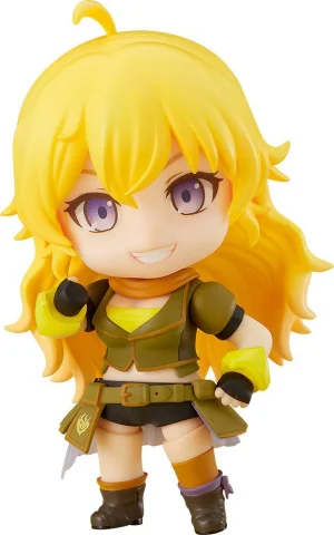 Produktbild zu RWBY - Nendoroid - Yang Xiao Long