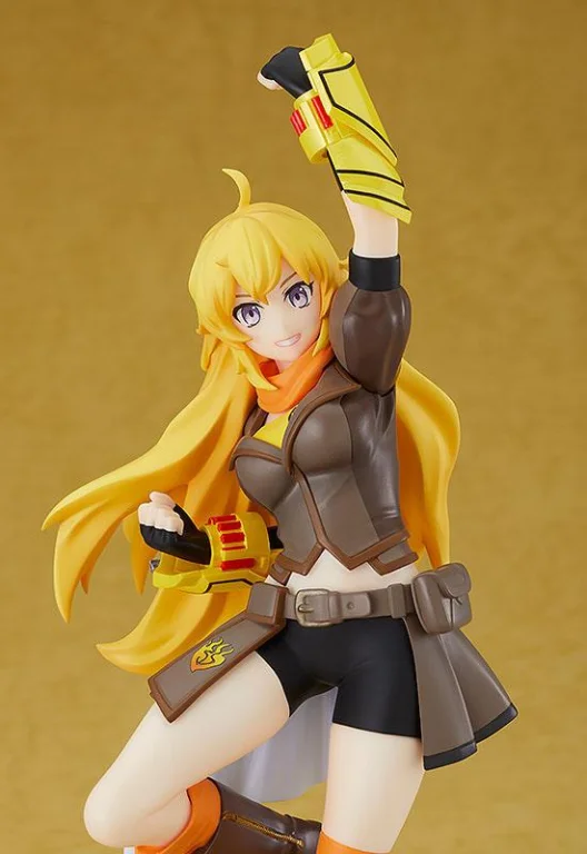 RWBY - POP UP PARADE - Yang Xiao Long