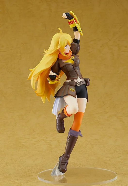 RWBY - POP UP PARADE - Yang Xiao Long