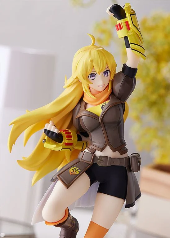 RWBY - POP UP PARADE - Yang Xiao Long