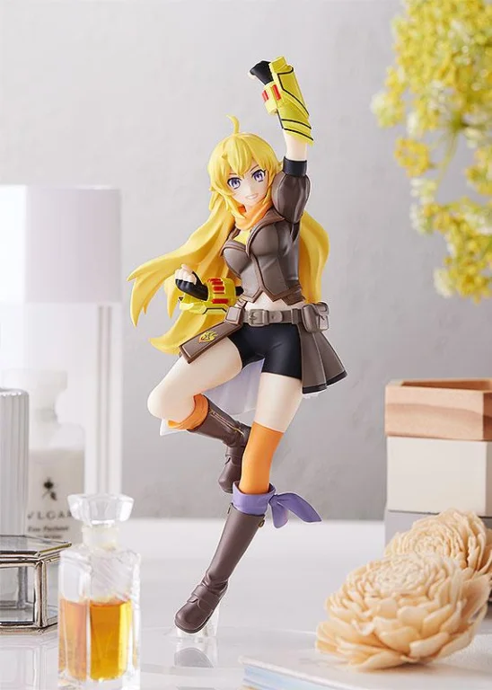 RWBY - POP UP PARADE - Yang Xiao Long
