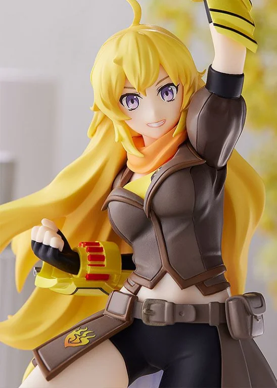 RWBY - POP UP PARADE - Yang Xiao Long