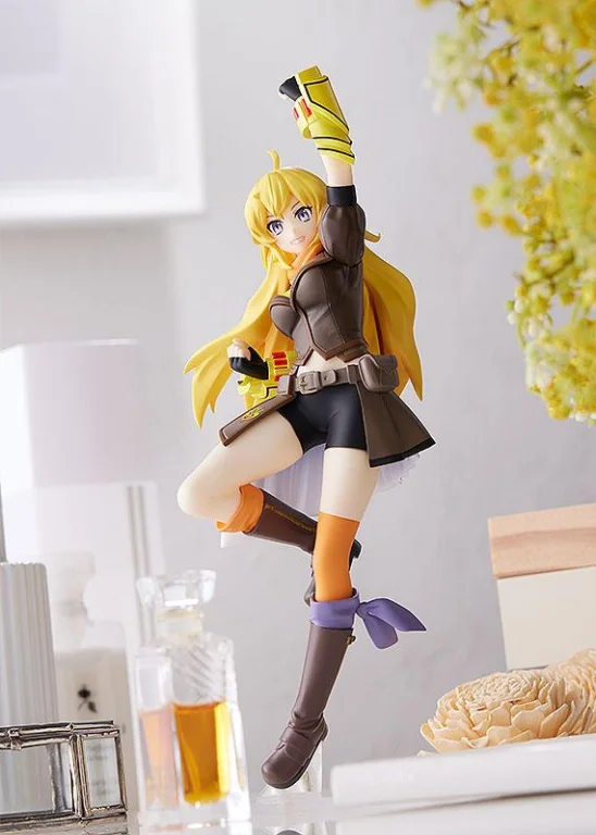 RWBY - POP UP PARADE - Yang Xiao Long