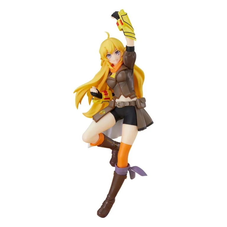 RWBY - POP UP PARADE - Yang Xiao Long