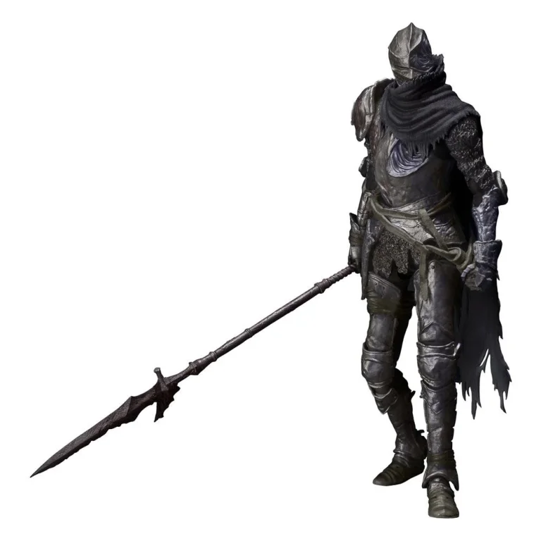 Elden Ring - S.H. Figuarts - Festering Fingerprint Vyke