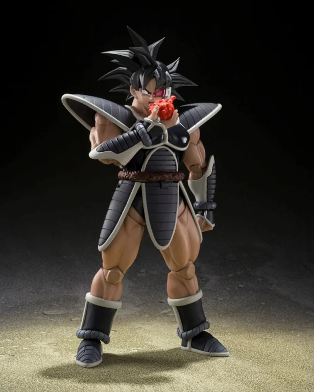 Dragon Ball - S.H. Figuarts - Tulece