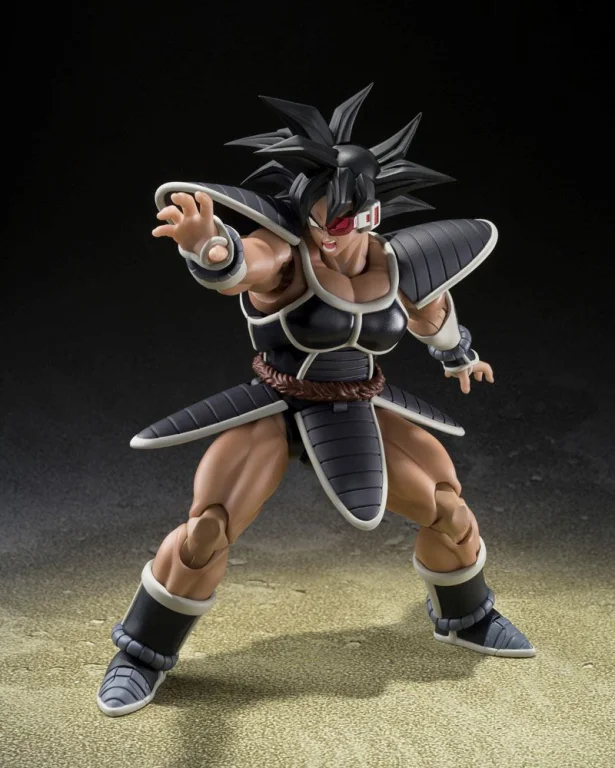 Dragon Ball - S.H. Figuarts - Tulece