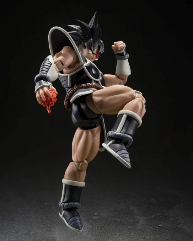 Dragon Ball - S.H. Figuarts - Tulece