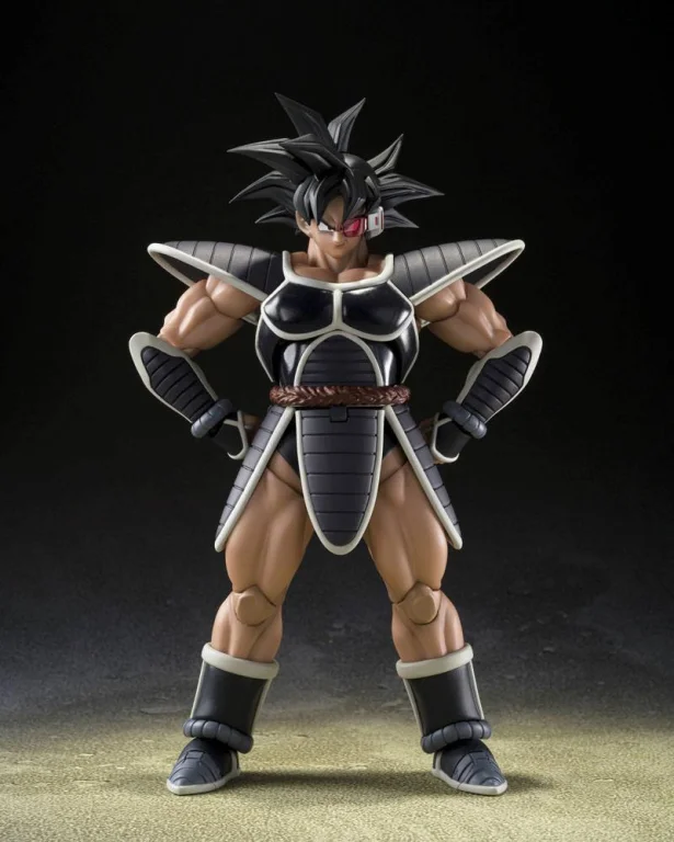 Dragon Ball - S.H. Figuarts - Tulece