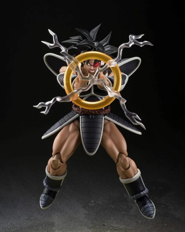 Dragon Ball - S.H. Figuarts - Tulece
