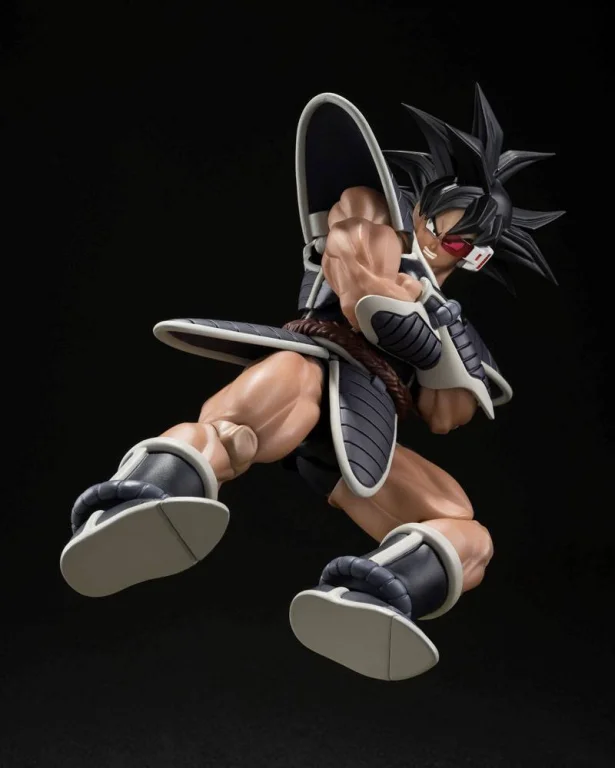Dragon Ball - S.H. Figuarts - Tulece
