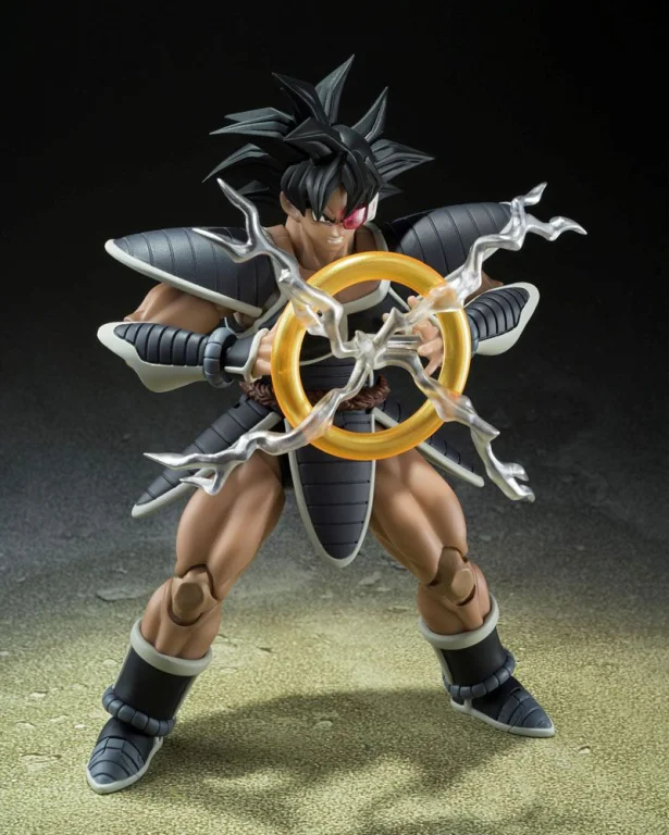 Dragon Ball - S.H. Figuarts - Tulece
