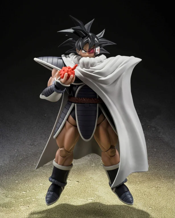 Dragon Ball - S.H. Figuarts - Tulece