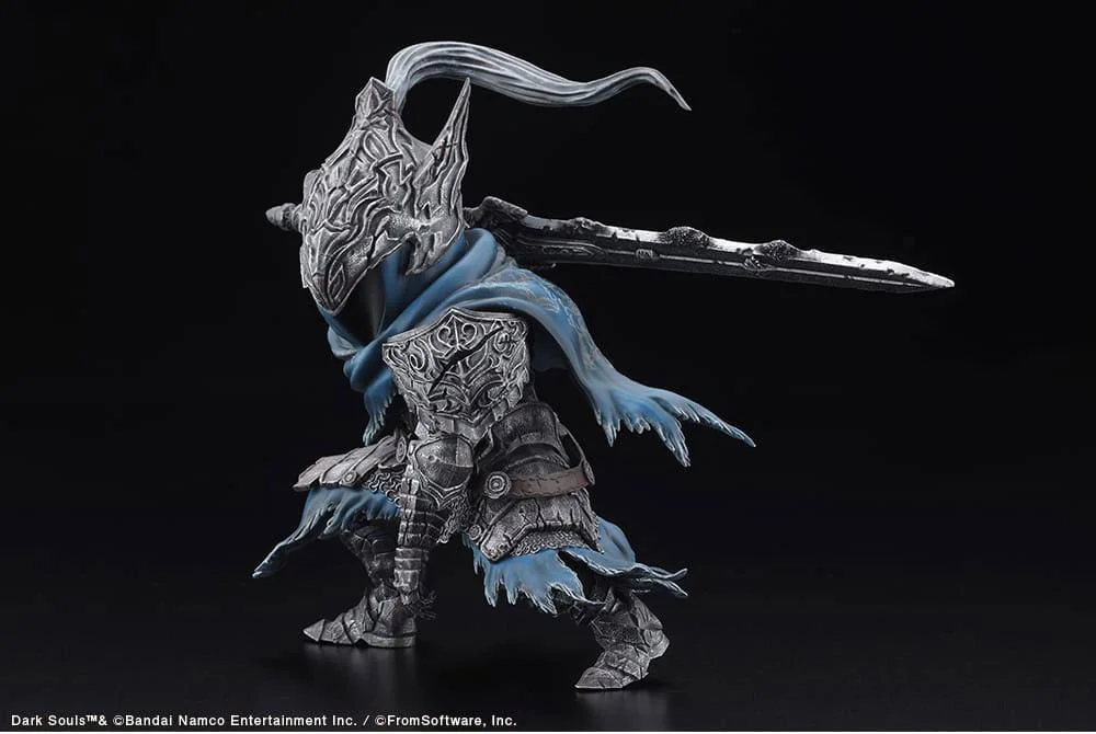 Dark Souls - Q Collection - Artorias of the Abyss