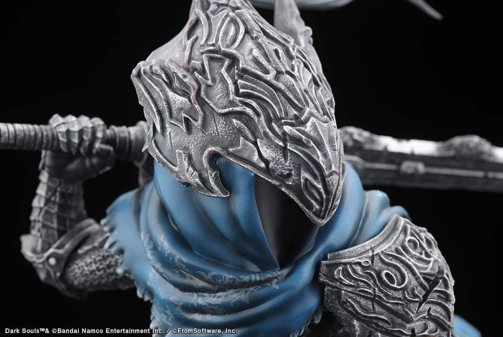 Dark Souls - Q Collection - Artorias of the Abyss