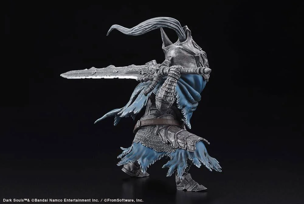 Dark Souls - Q Collection - Artorias of the Abyss