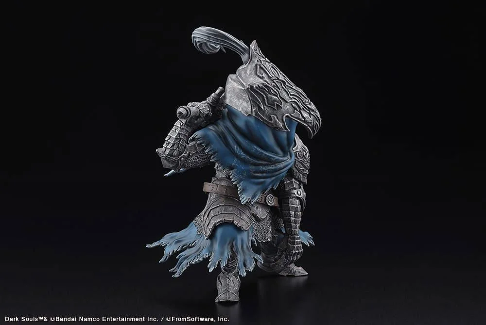 Dark Souls - Q Collection - Artorias of the Abyss