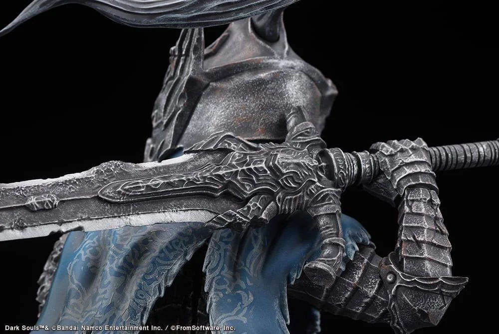 Dark Souls - Q Collection - Artorias of the Abyss