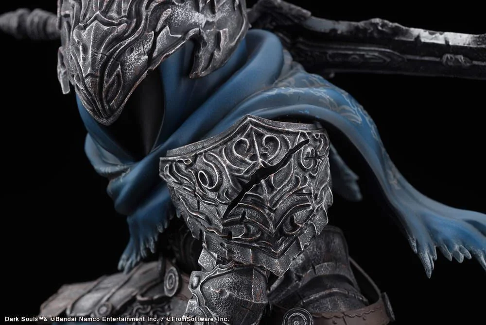 Dark Souls - Q Collection - Artorias of the Abyss