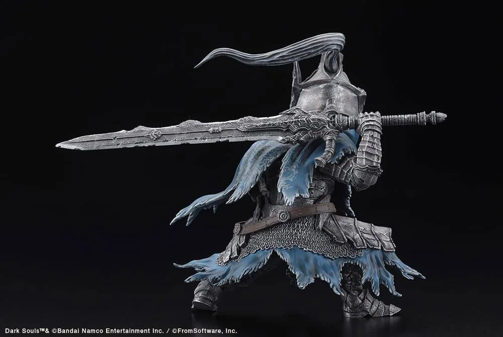 Dark Souls - Q Collection - Artorias of the Abyss