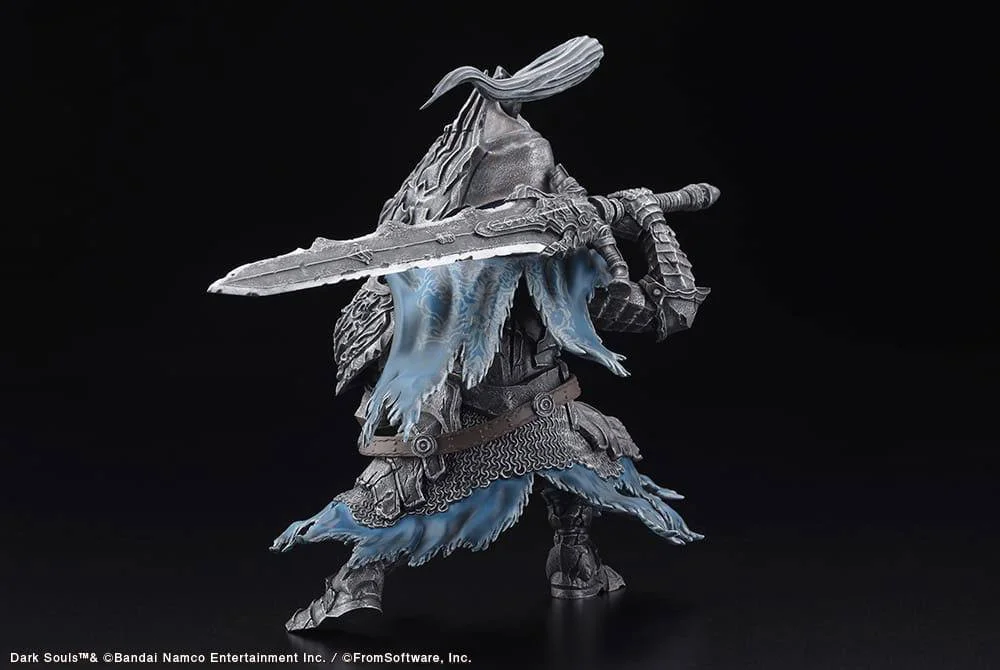 Dark Souls - Q Collection - Artorias of the Abyss
