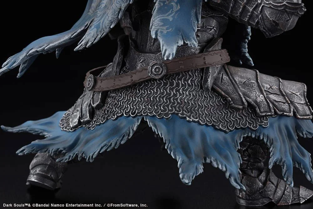 Dark Souls - Q Collection - Artorias of the Abyss