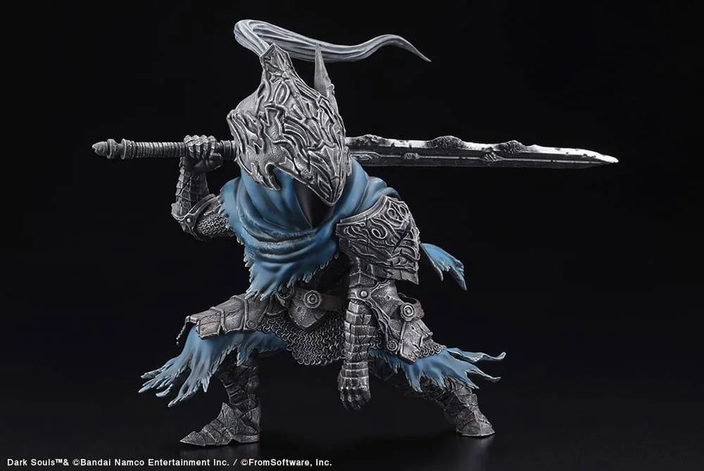 Dark Souls - Q Collection - Artorias of the Abyss