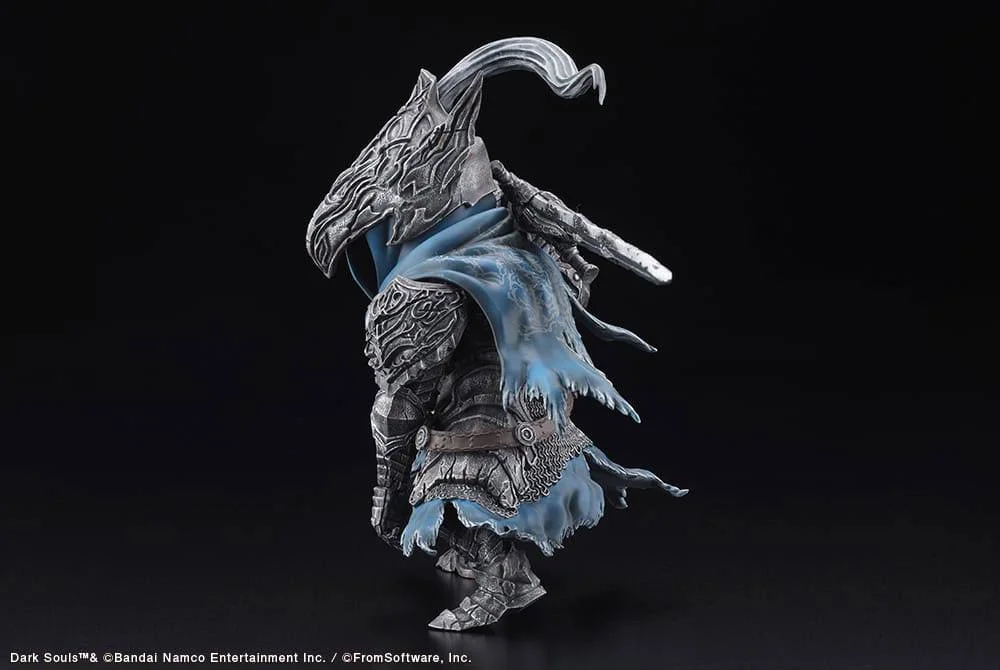 Dark Souls - Q Collection - Artorias of the Abyss
