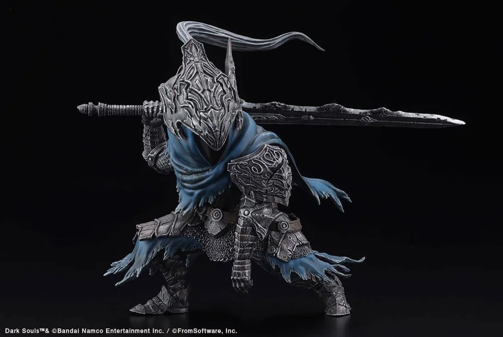 Dark Souls - Q Collection - Artorias of the Abyss