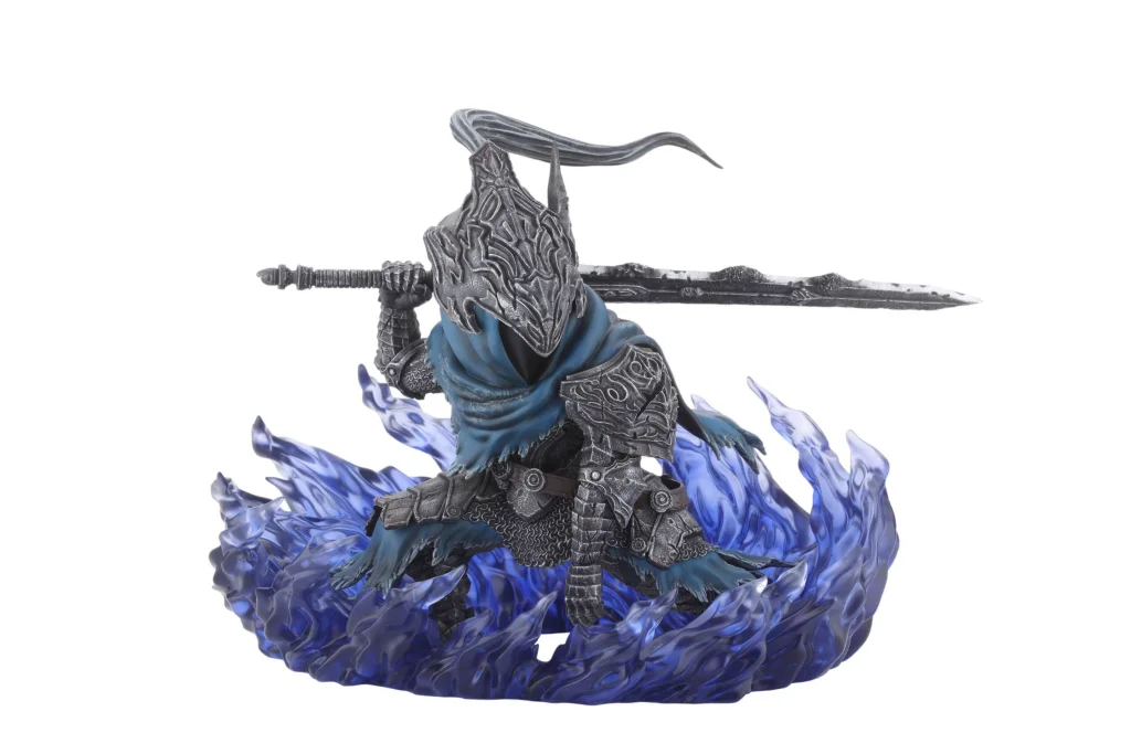 Dark Souls - Q Collection - Artorias of the Abyss (Limited Edition)