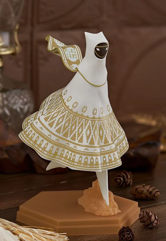 Journey - POP UP PARADE - The White Traveler