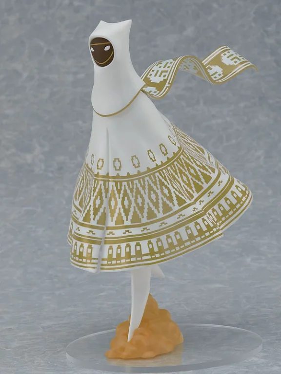 Journey - POP UP PARADE - The White Traveler