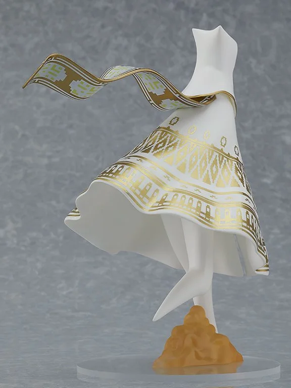 Journey - POP UP PARADE - The White Traveler