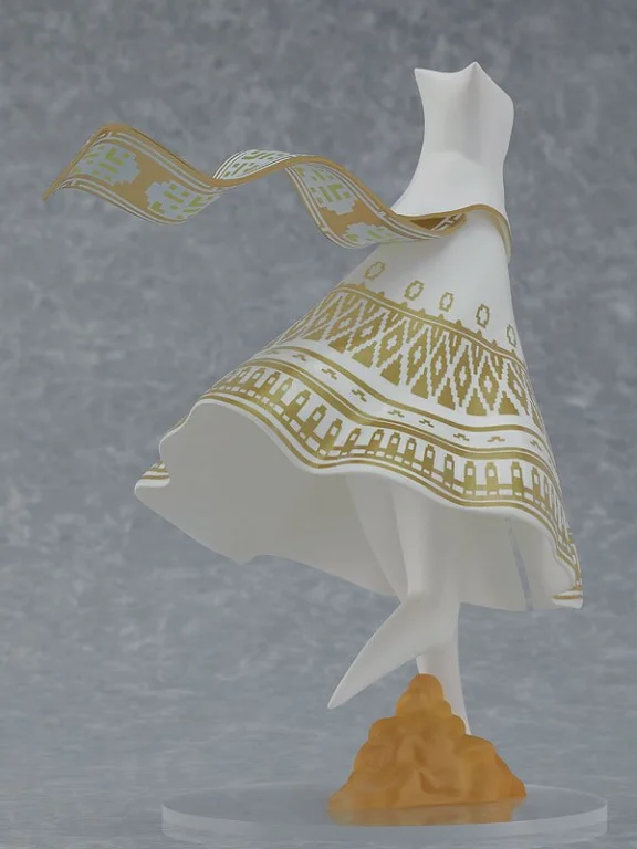 Journey - POP UP PARADE - The White Traveler
