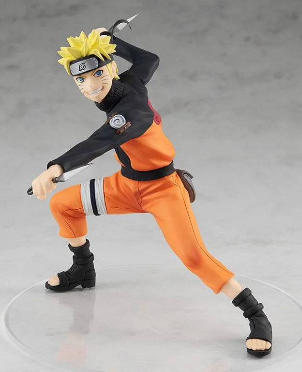 Naruto - POP UP PARADE - Naruto Uzumaki