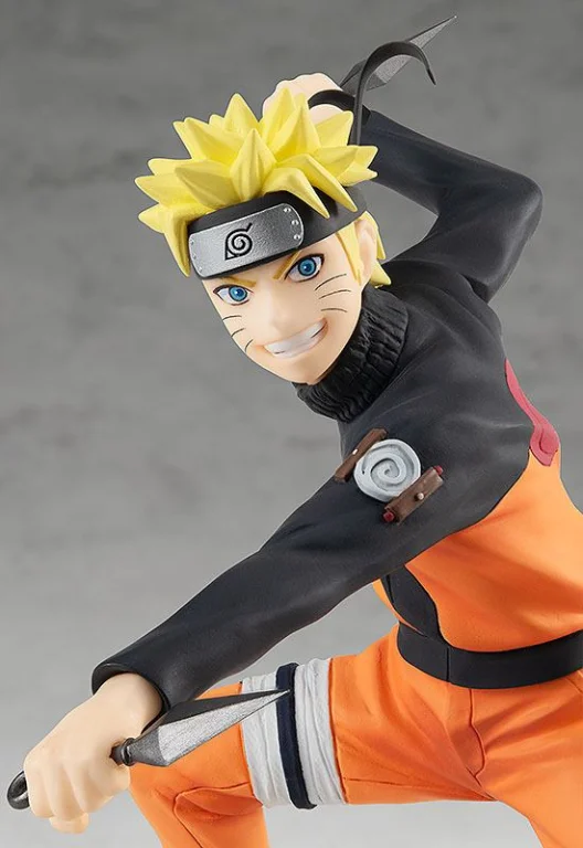Naruto - POP UP PARADE - Naruto Uzumaki