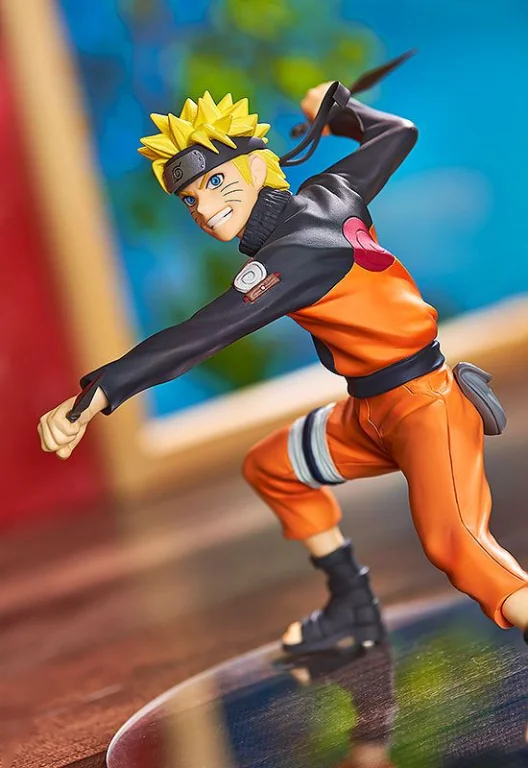 Naruto - POP UP PARADE - Naruto Uzumaki