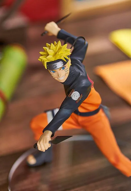 Naruto - POP UP PARADE - Naruto Uzumaki
