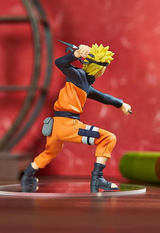 Naruto - POP UP PARADE - Naruto Uzumaki