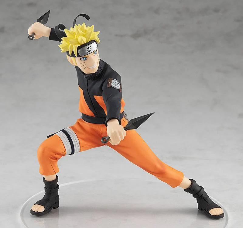Naruto - POP UP PARADE - Naruto Uzumaki