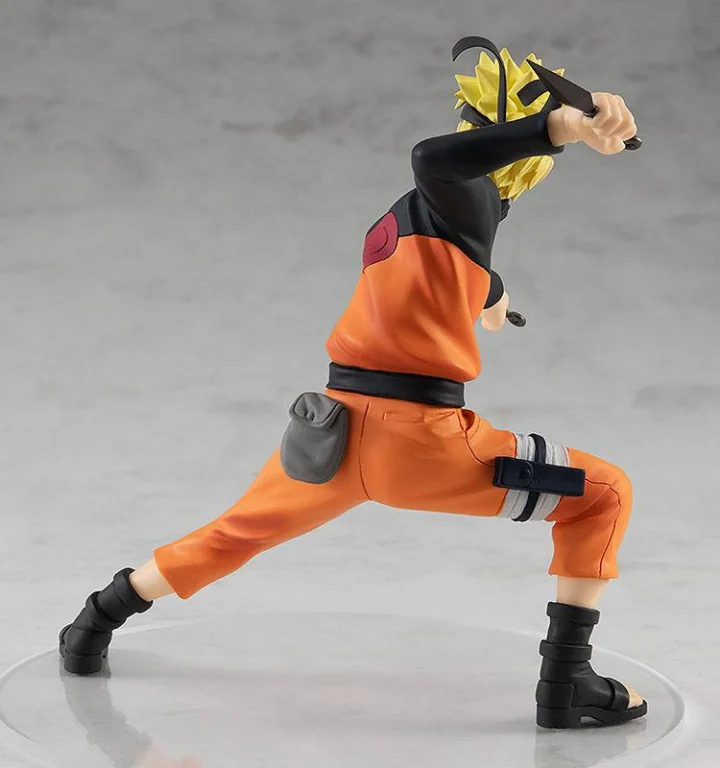 Naruto - POP UP PARADE - Naruto Uzumaki