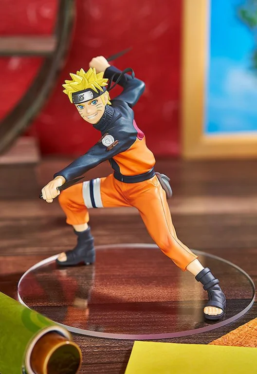 Naruto - POP UP PARADE - Naruto Uzumaki
