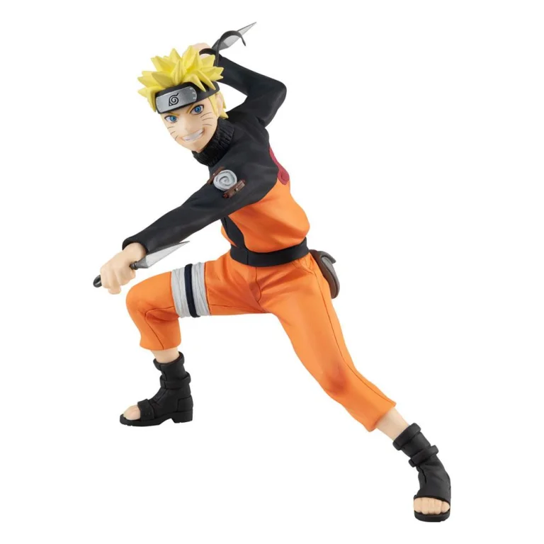 Naruto - POP UP PARADE - Naruto Uzumaki