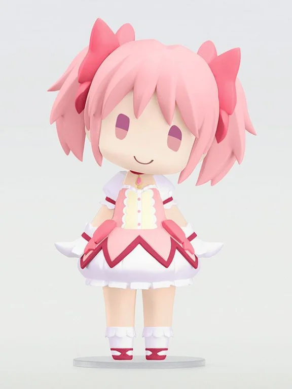 Puella Magi Madoka Magica - HELLO! GOOD SMILE - Madoka Kaname